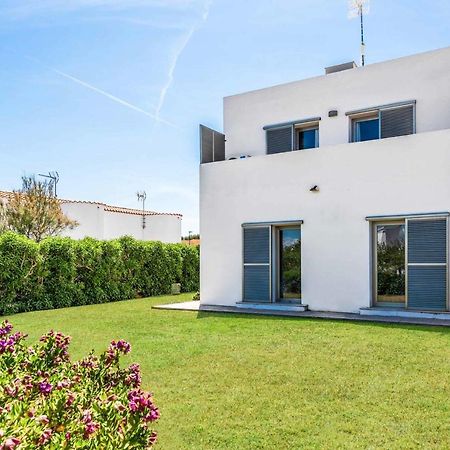 Villa Perez Cala en Bosc Eksteriør bilde