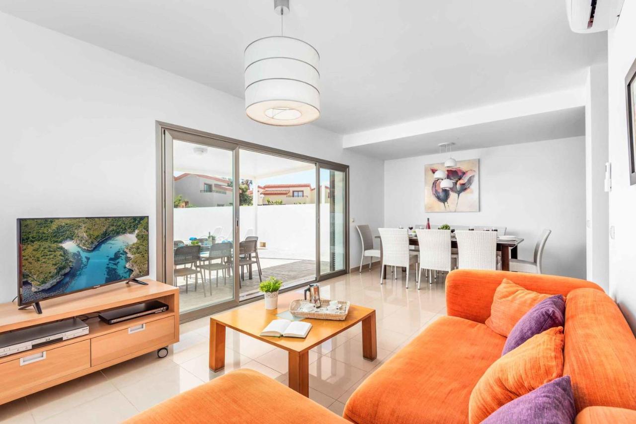 Villa Perez Cala en Bosc Eksteriør bilde