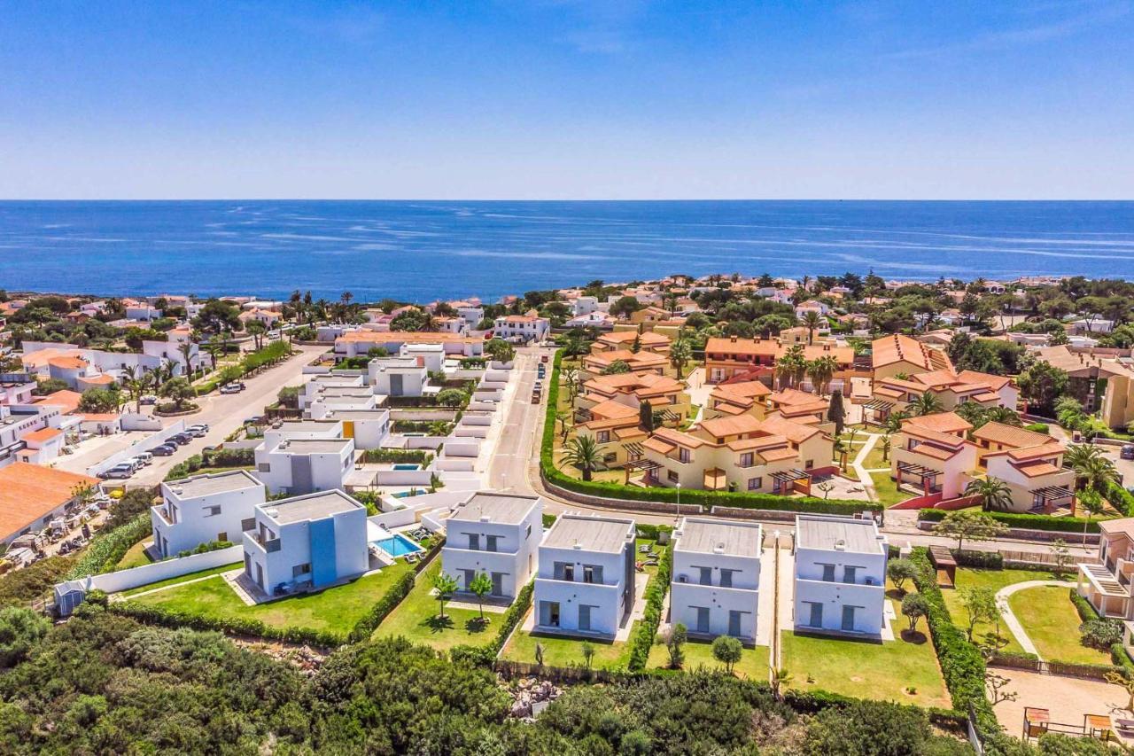Villa Perez Cala en Bosc Eksteriør bilde
