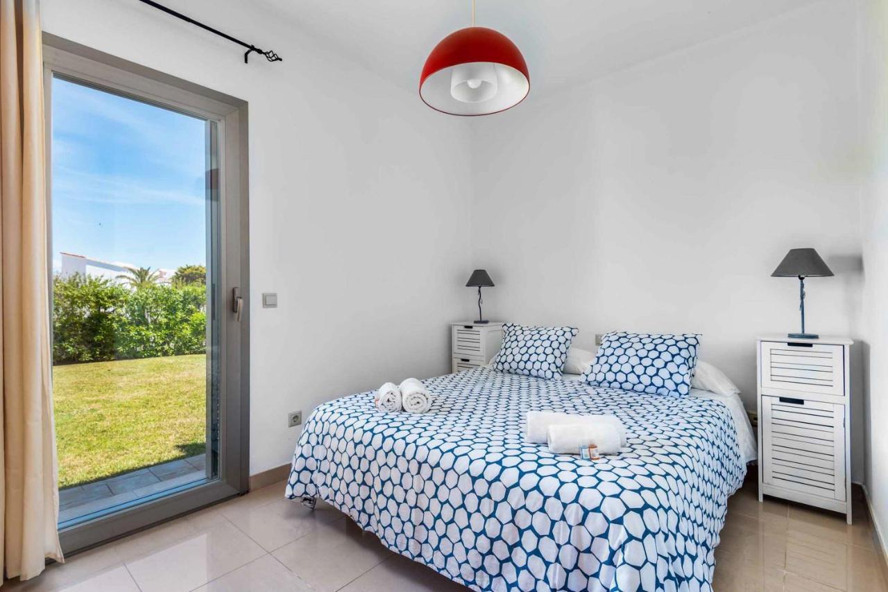 Villa Perez Cala en Bosc Eksteriør bilde